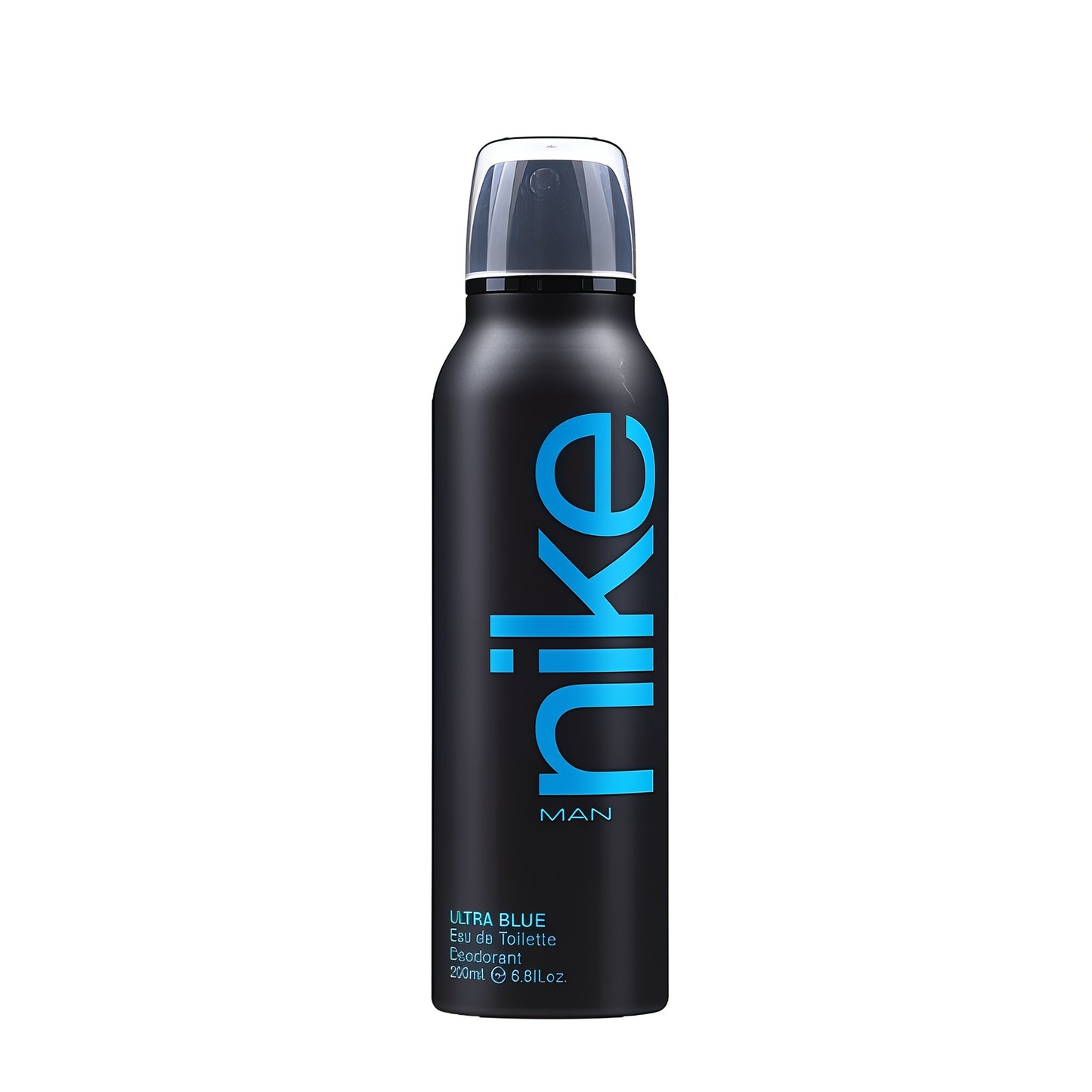 Nike Men's Ultra Blue Deodorant Spray 200ml