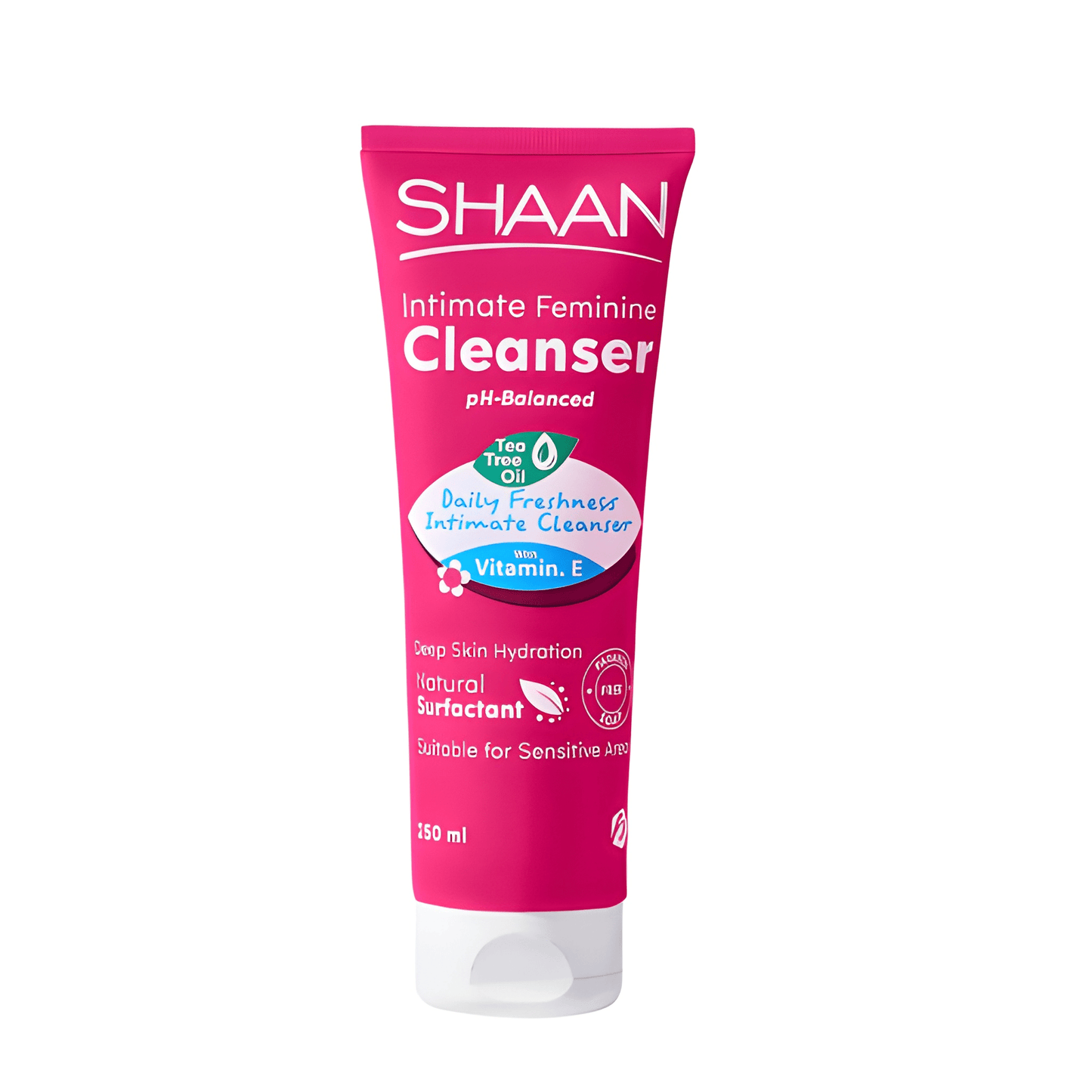 Shaan Feminine Cleanser 250 ML