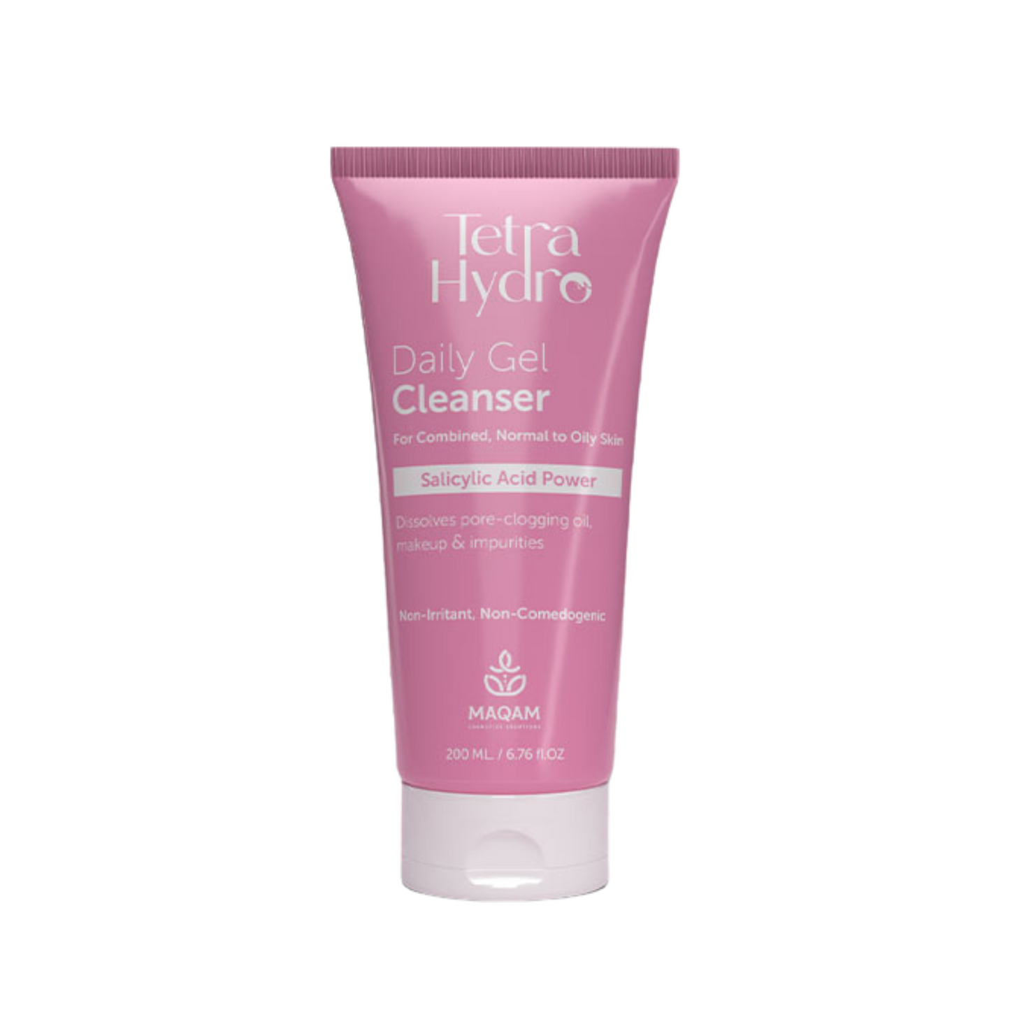 غسول تترا هيدرو اليومي الكريمي (200 مل)