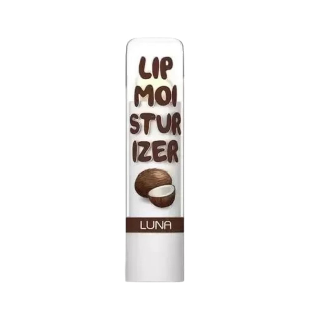 Luna Coconut Lip Balm 3.5g
