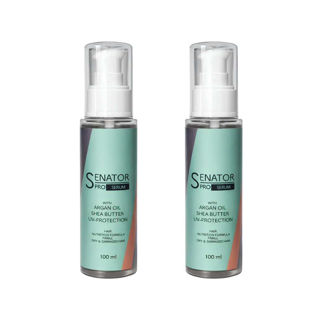Senator Hair Serum(1+1)