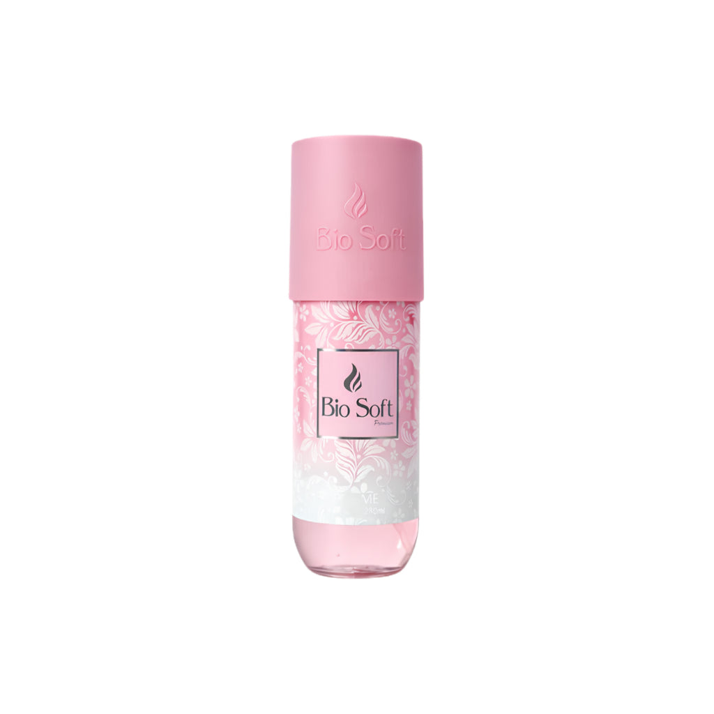 عطر الجسم يارا وايت من بايو سوفت - 250 مل