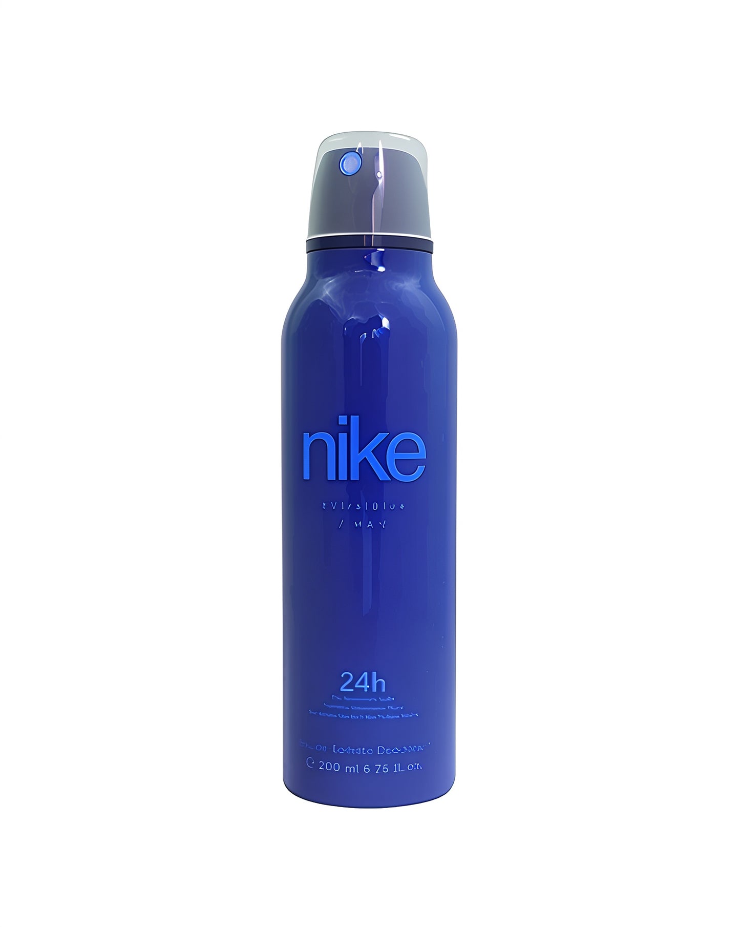 Nike Man Viral Blue Eau De Toilette Deodorant Body Spray, 200 ml