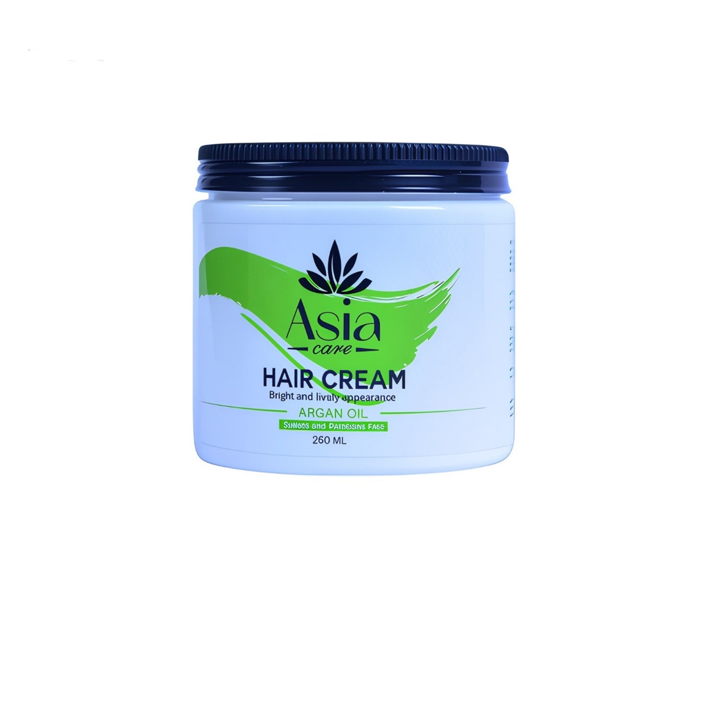 Asia Care Argan Hair Cream 250 gm