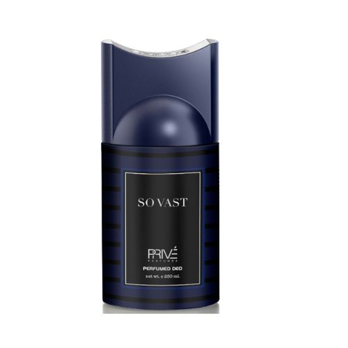 prive Sophistic Men's Perfume Spray - 250ml