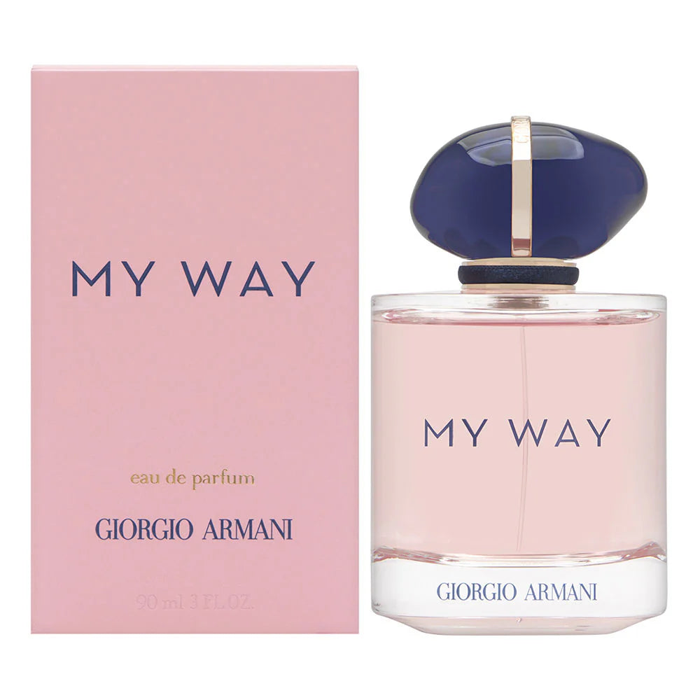 Giorgio Armani My Way Eau De Parfum, 30ml