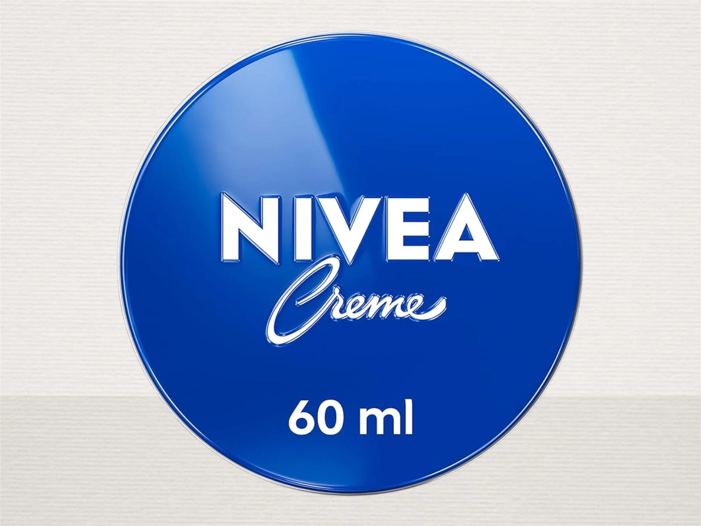 Nivea All Purpose Face Cream - 60 ml