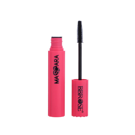 ماسكارا BBROSE Max Volume - أسود - 8G