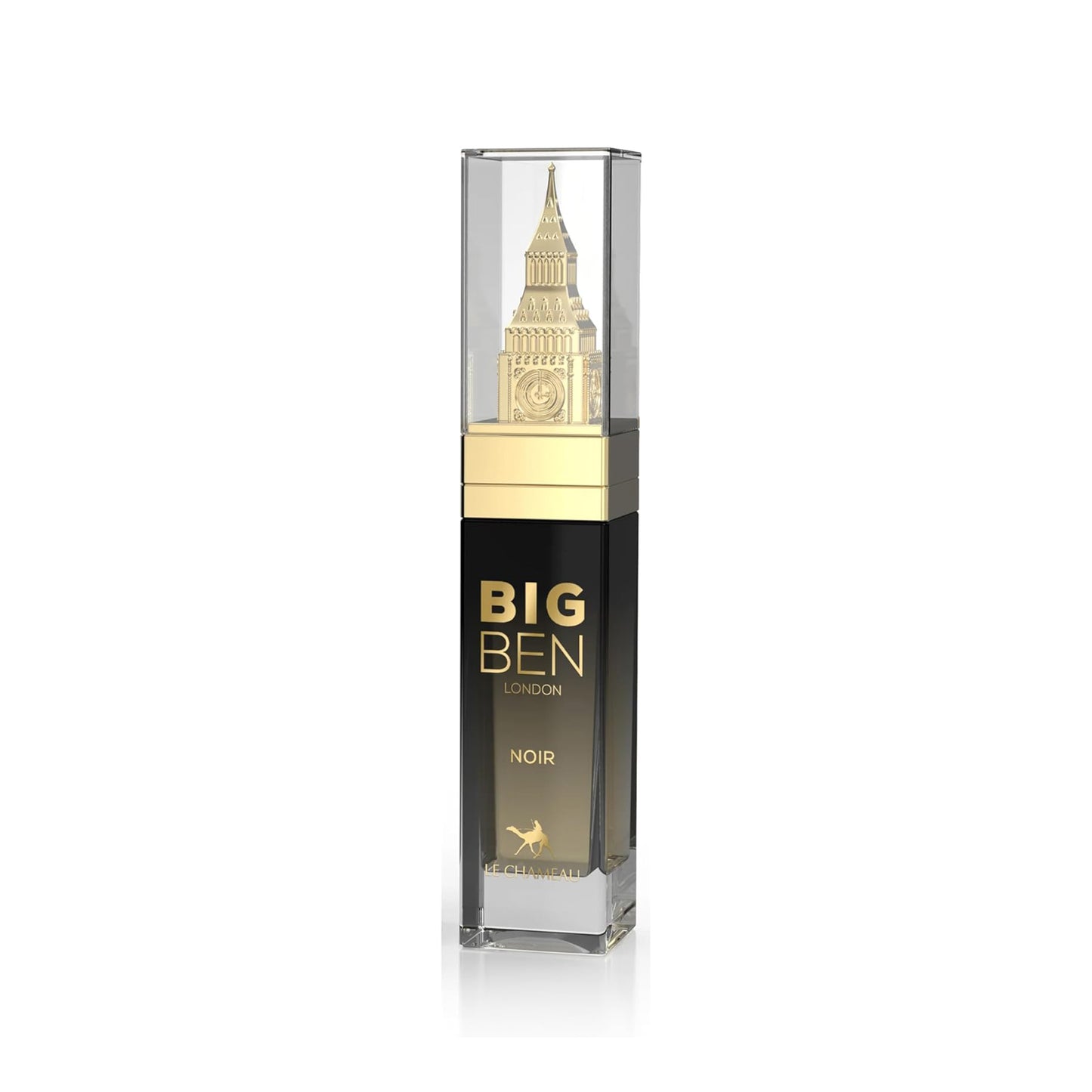 Emper Big ben london noir, for men - 85ml