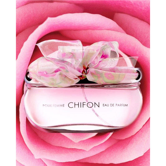 Emper Chifon For Women - Eau De Parfum - 100Ml