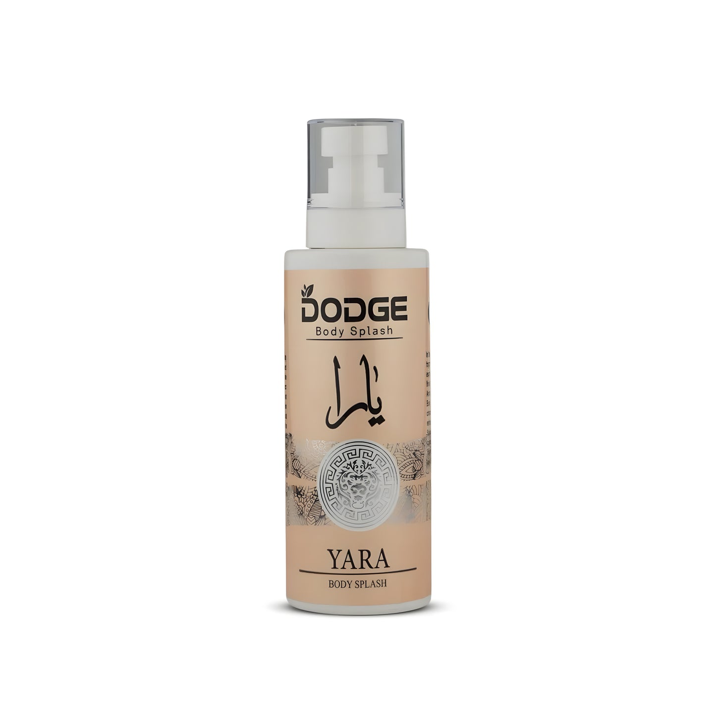 Dodge Body Splash - Yara - 250 ml