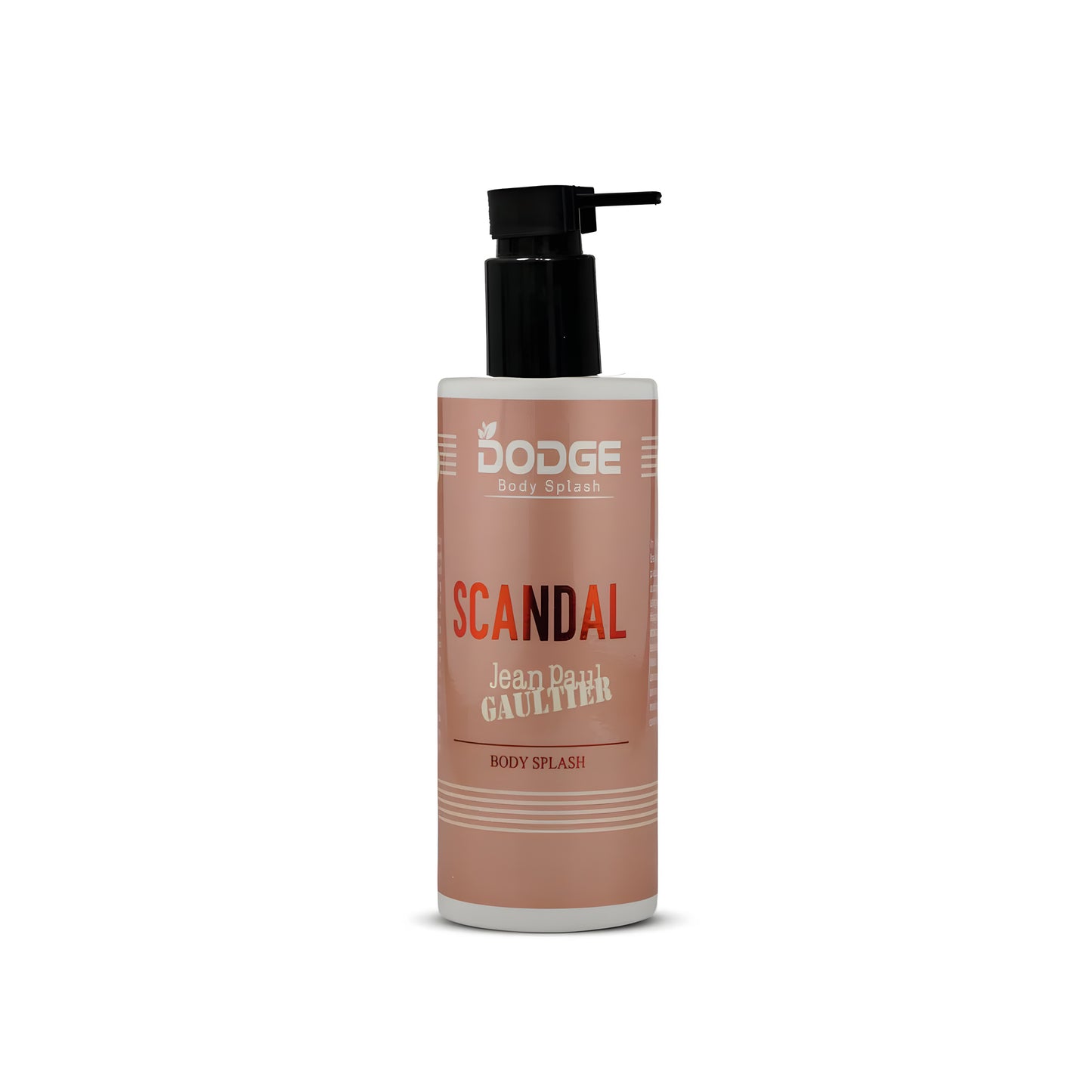 Dodge Body Lotion - Scandal - 200ml