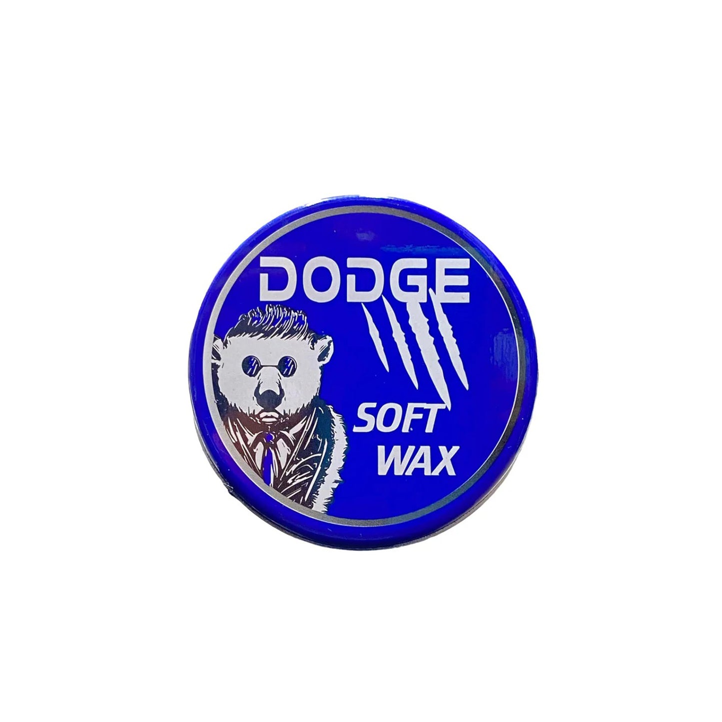 Dodge Men's Hair Wax Blue, 140ml