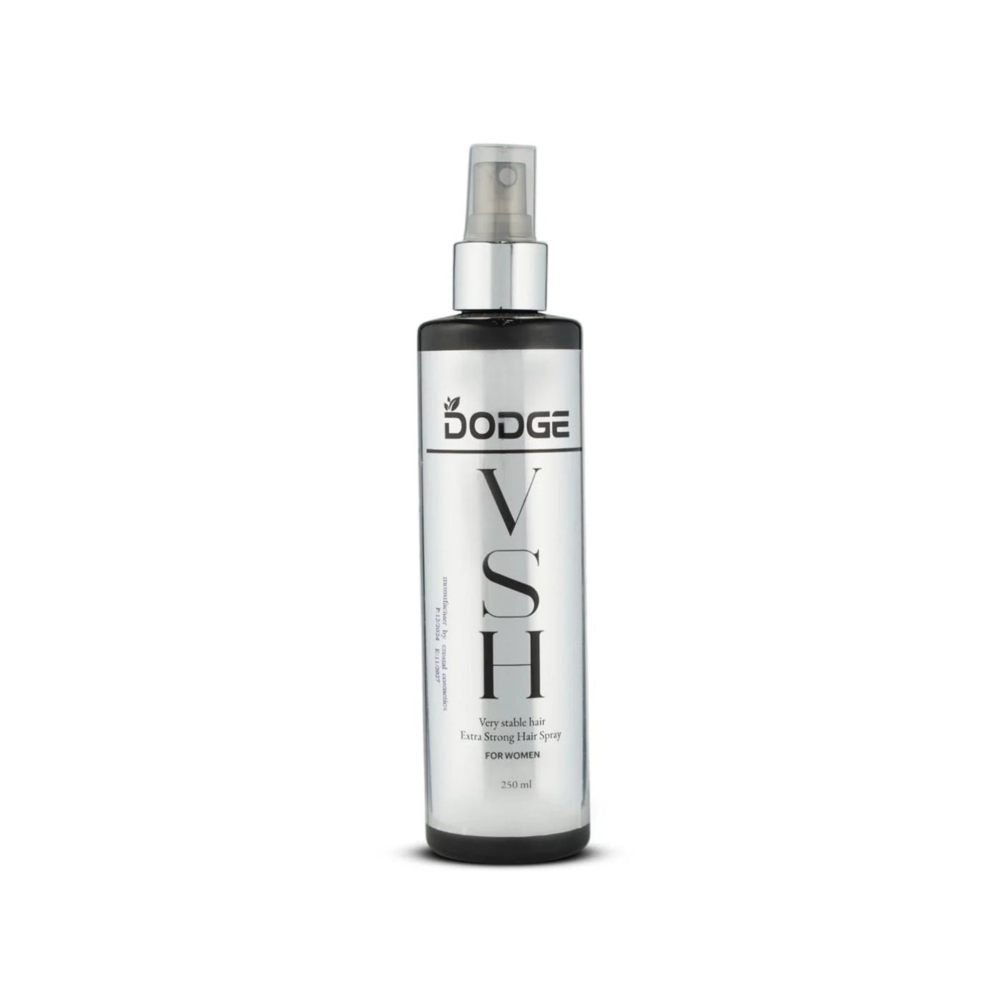 Dodge Hair spray Stabilizer (No Gas), 250ml