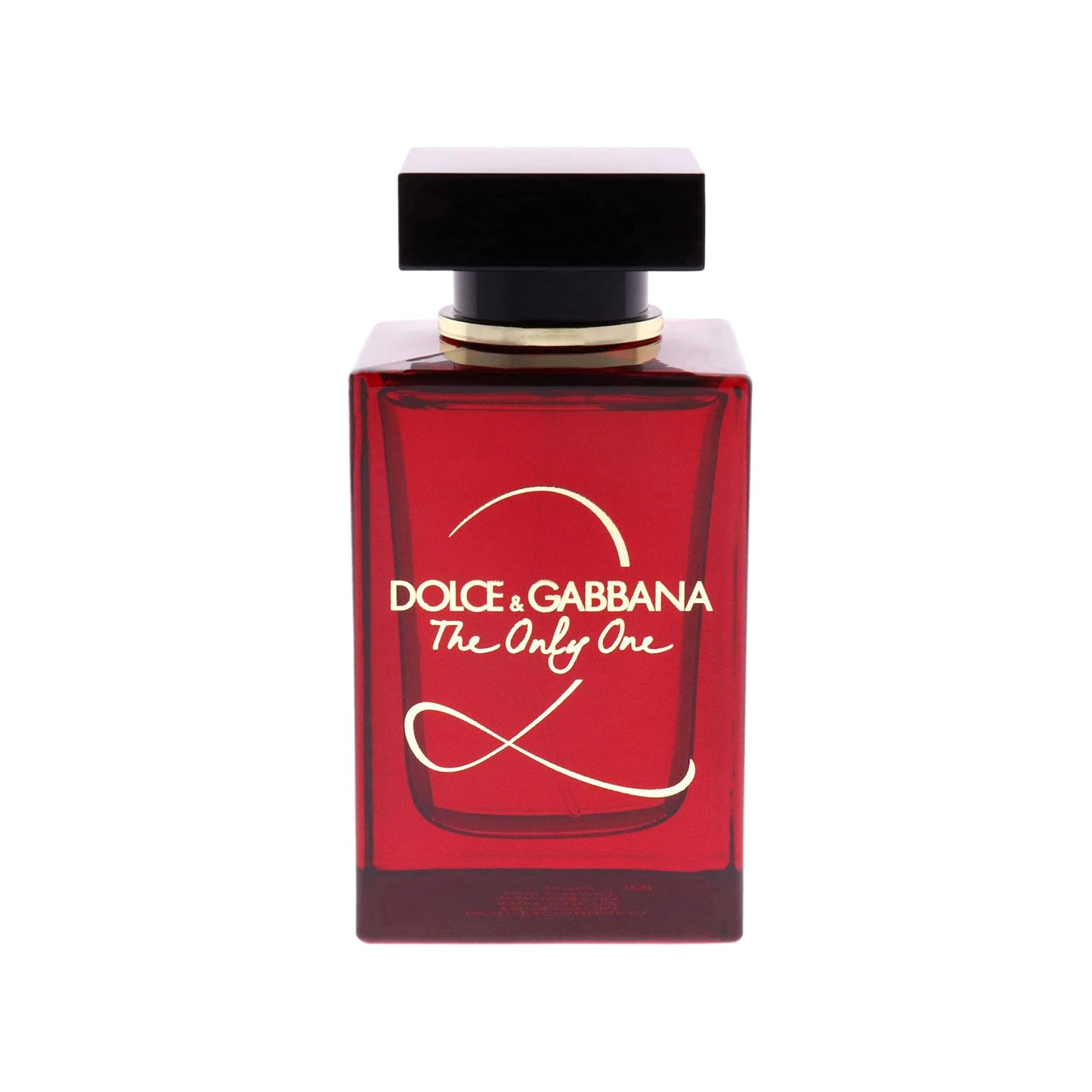DOLCE & GABBANA THE ONLY ONE 2 (W) EDP Outlet - 100ML
