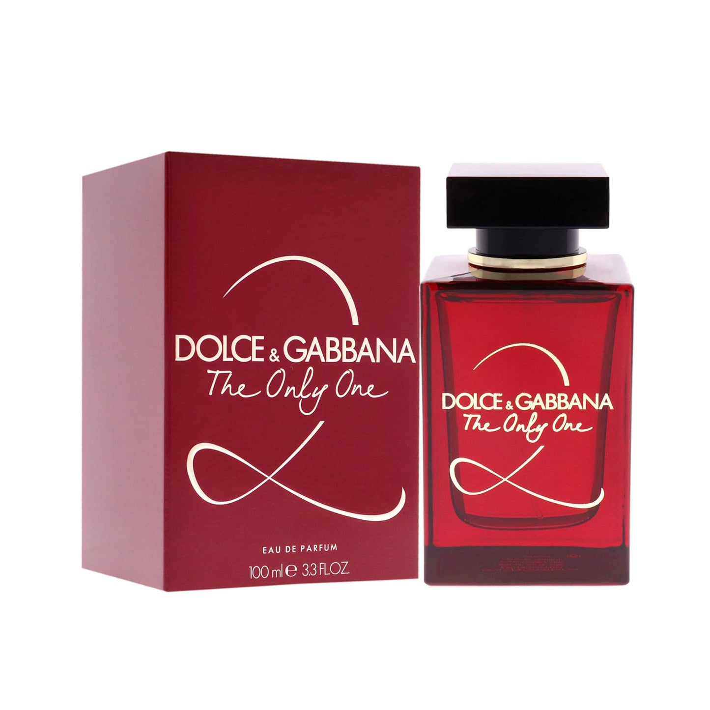 DOLCE & GABBANA THE ONLY ONE 2 (W) EDP Outlet - 100ML