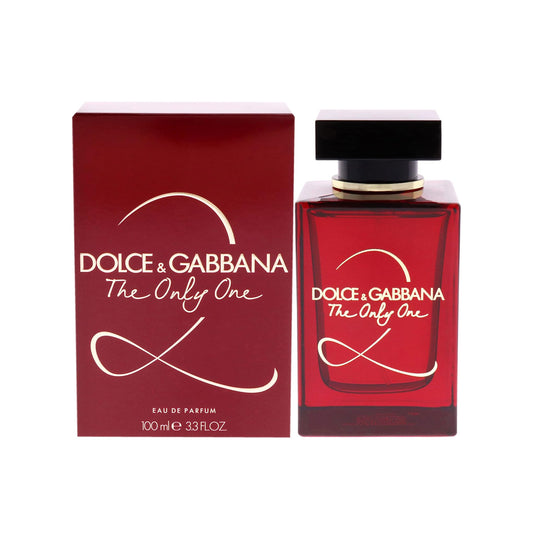DOLCE & GABBANA THE ONLY ONE 2 (W) EDP High Copy - 100ML