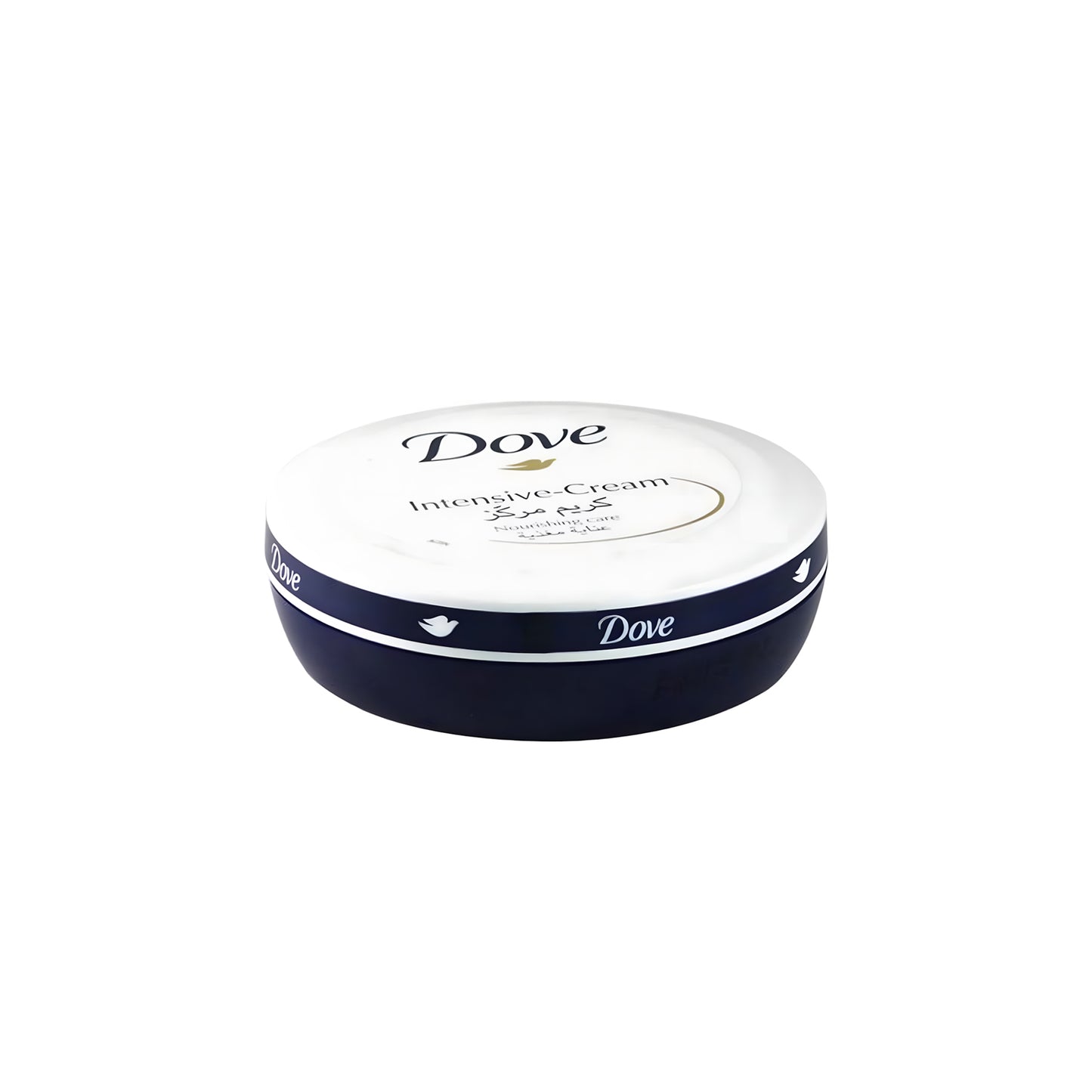 Dove Body Cream Intensive - 24 hr Moisturisation -75ml