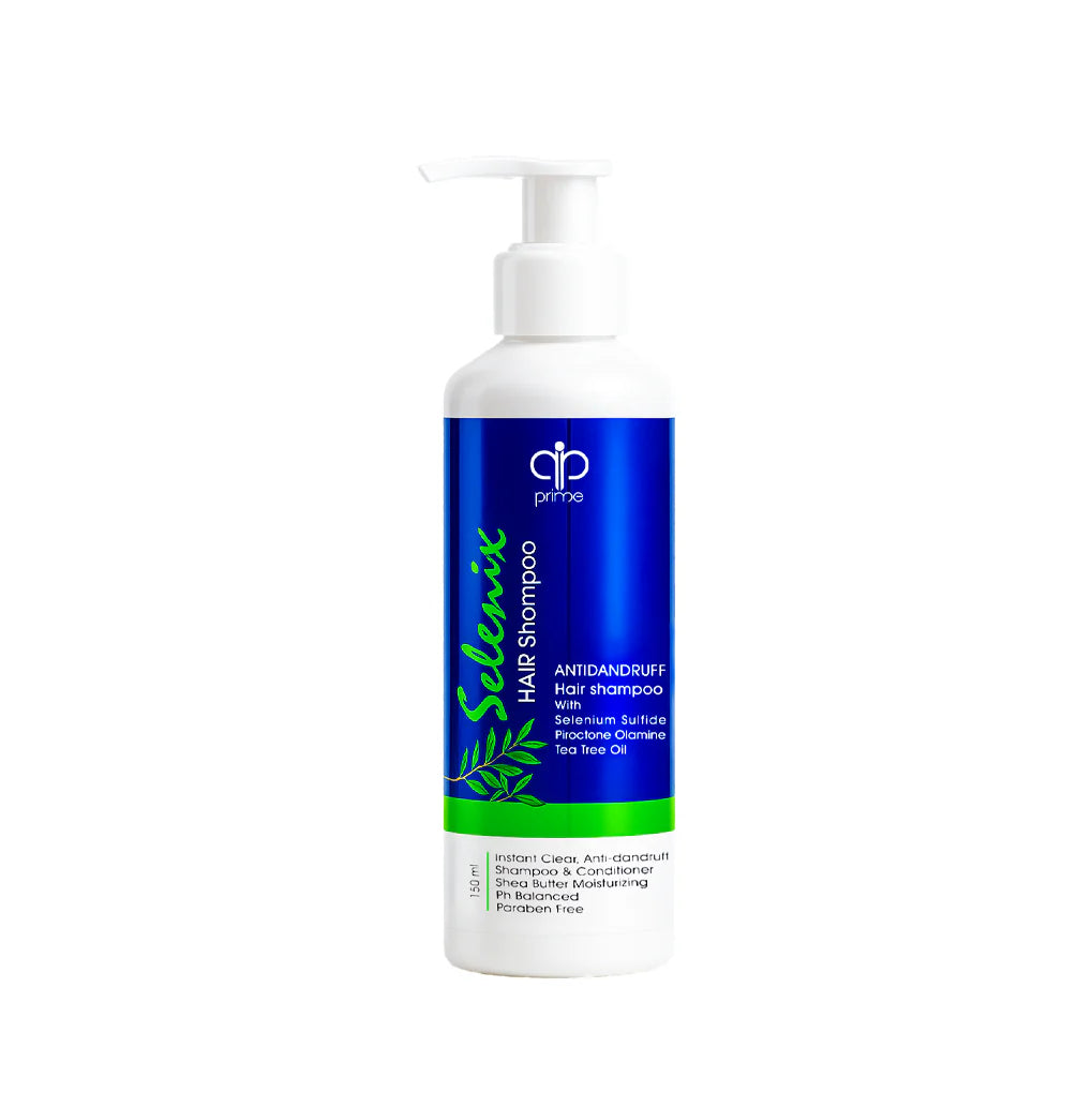 Selenix Shampoo& Conditioner 150 ml