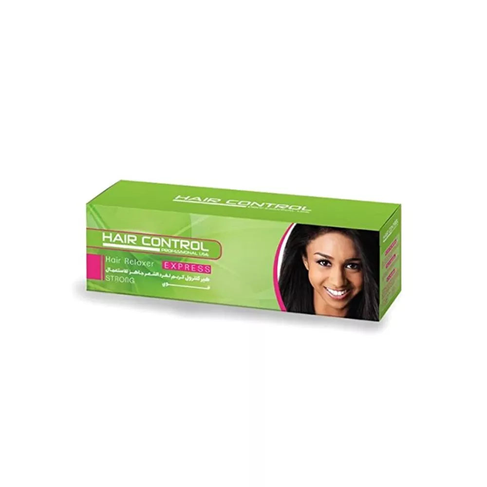 Eva Hair Control Hair Relaxer Express