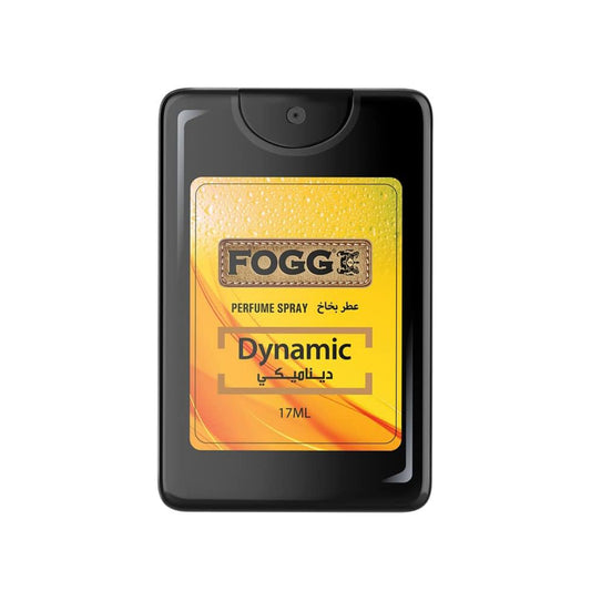 عطر فوج سبراي بوكيت للرجال - ديناميكي - 17 مل
