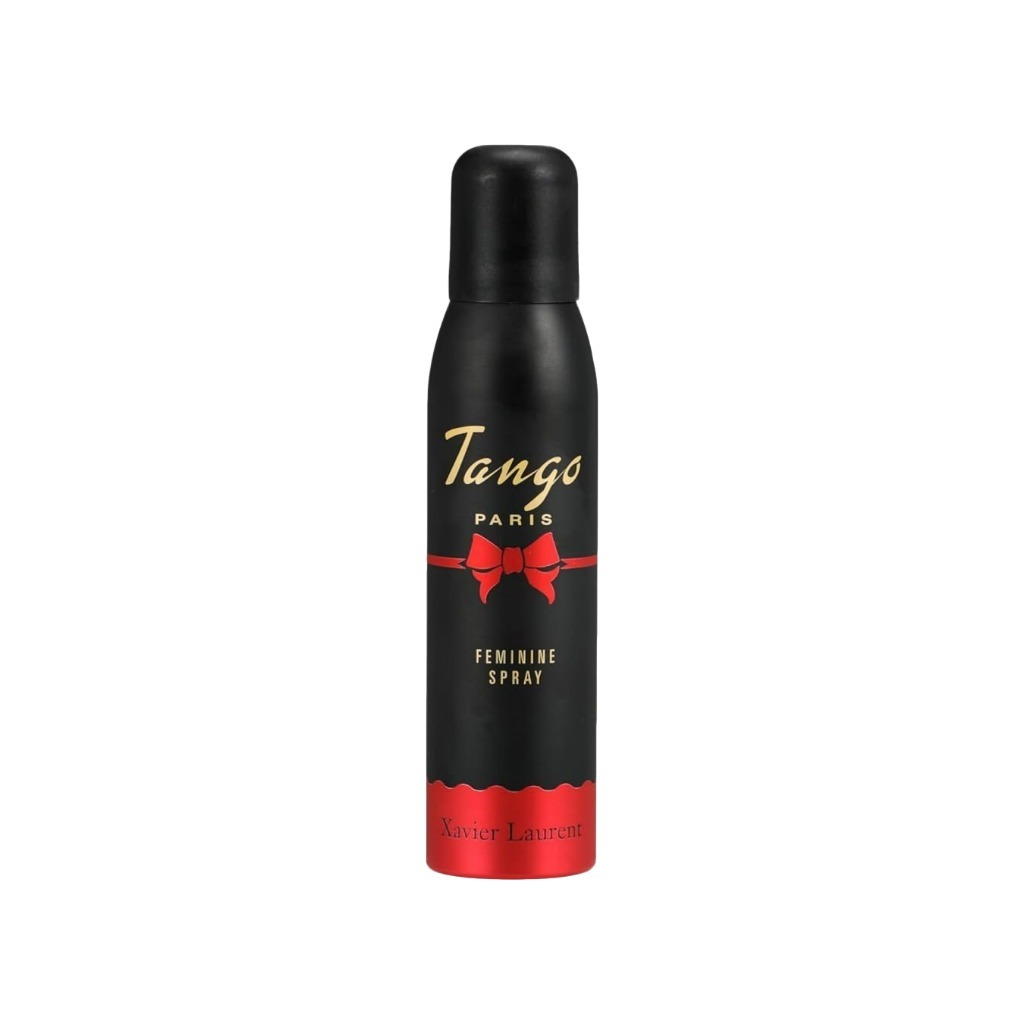 Xavier Laurent XL Tango Paris Feminine Spray - 150ml
