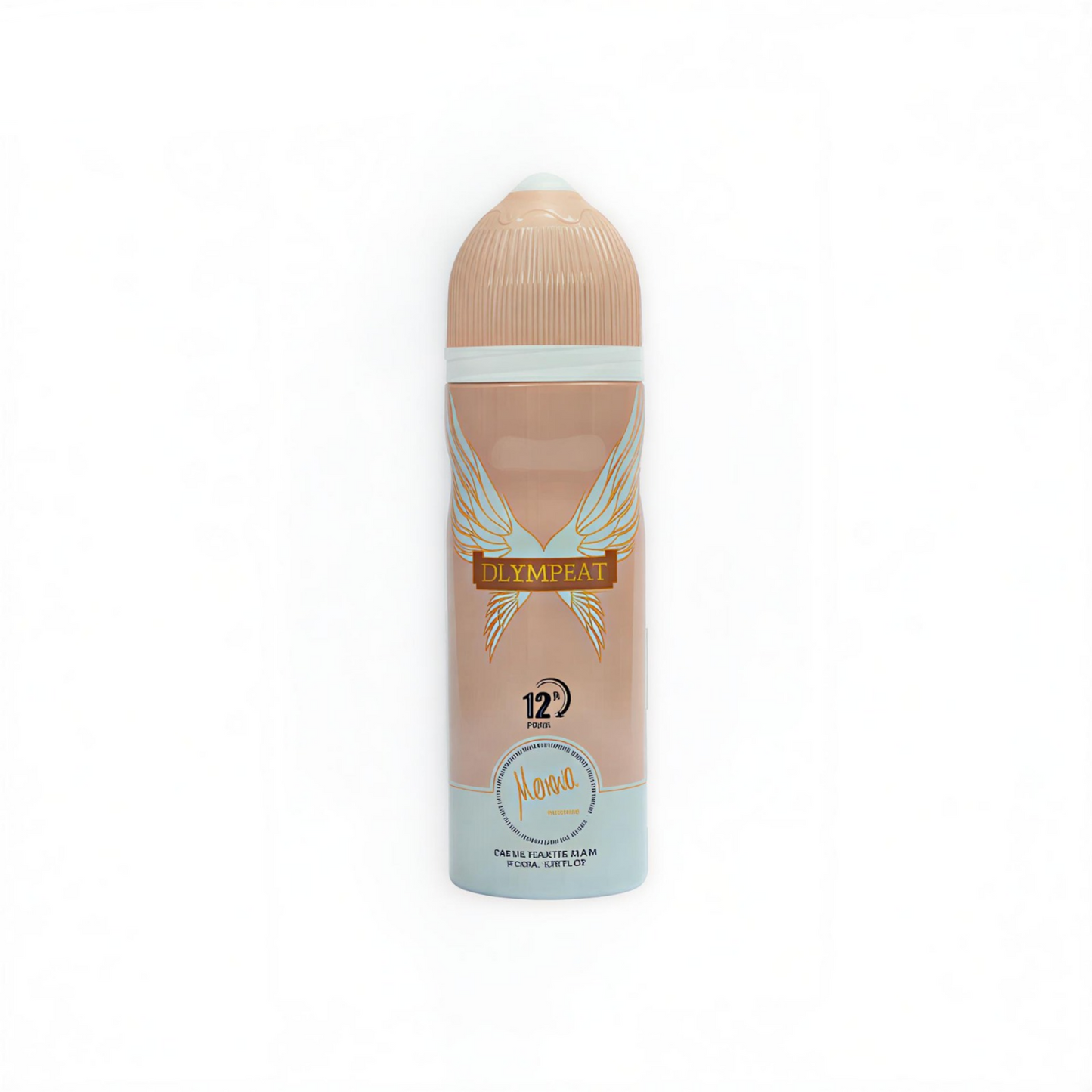 Memwa Olympeat 12 Fresh Eau de Toilette Spray