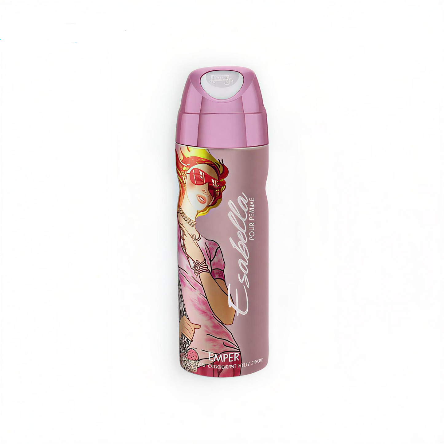 Ember Isabella Body Spray - For Women - 200ml