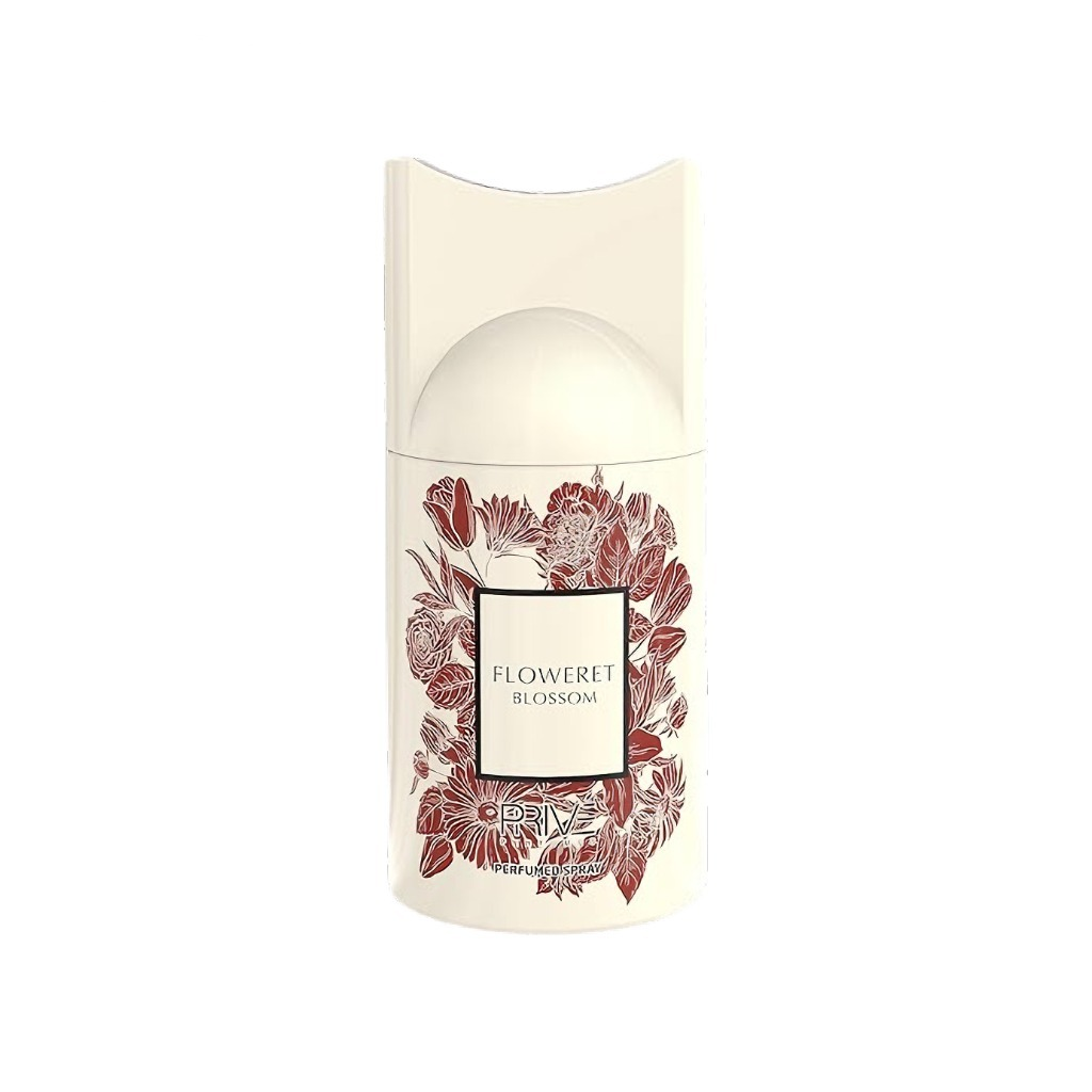 Prive Perfumed Spray Floweret Blossom For Women 250ml
