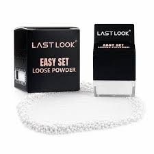 Mini Lose Powder from LAST LOOK