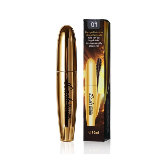 ماسكارا مضاعفة الرموش من إم إن بتأثير ثلاثي الأبعاد 10 مل - 01