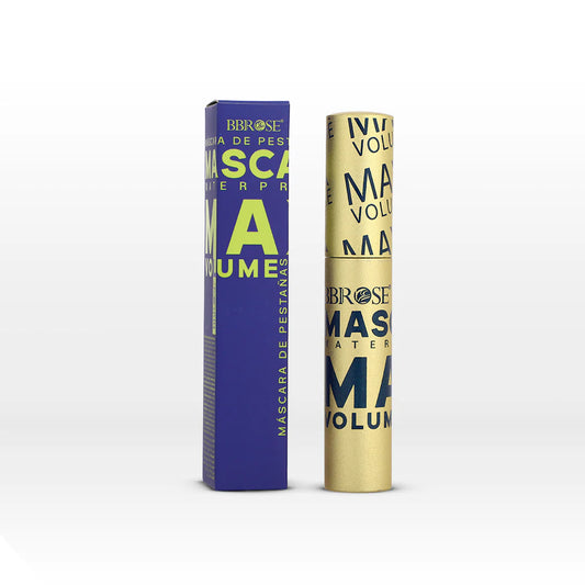 BBROSE Max Volume Waterproof Mascara.
