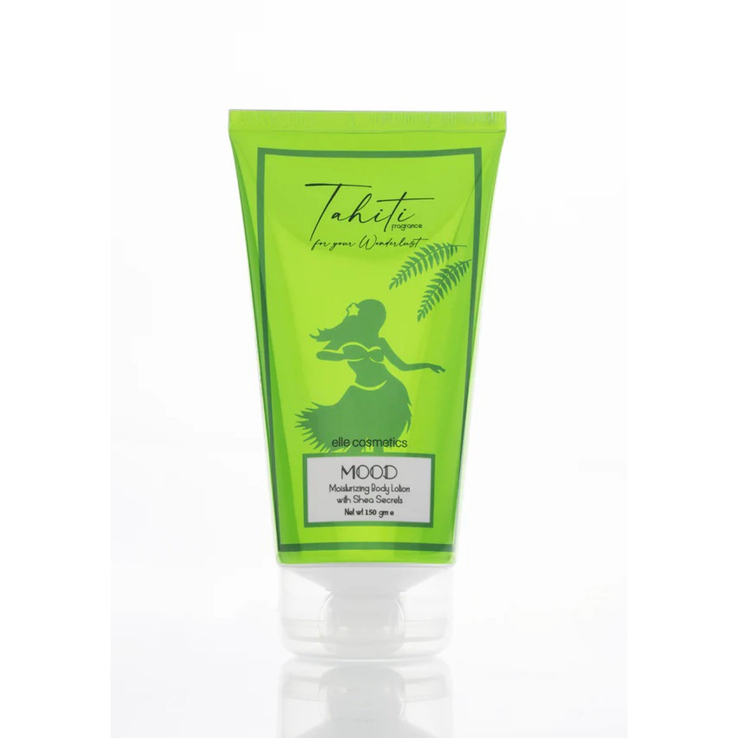 لوشن الجسم مود تاهيتي - 150 جرام