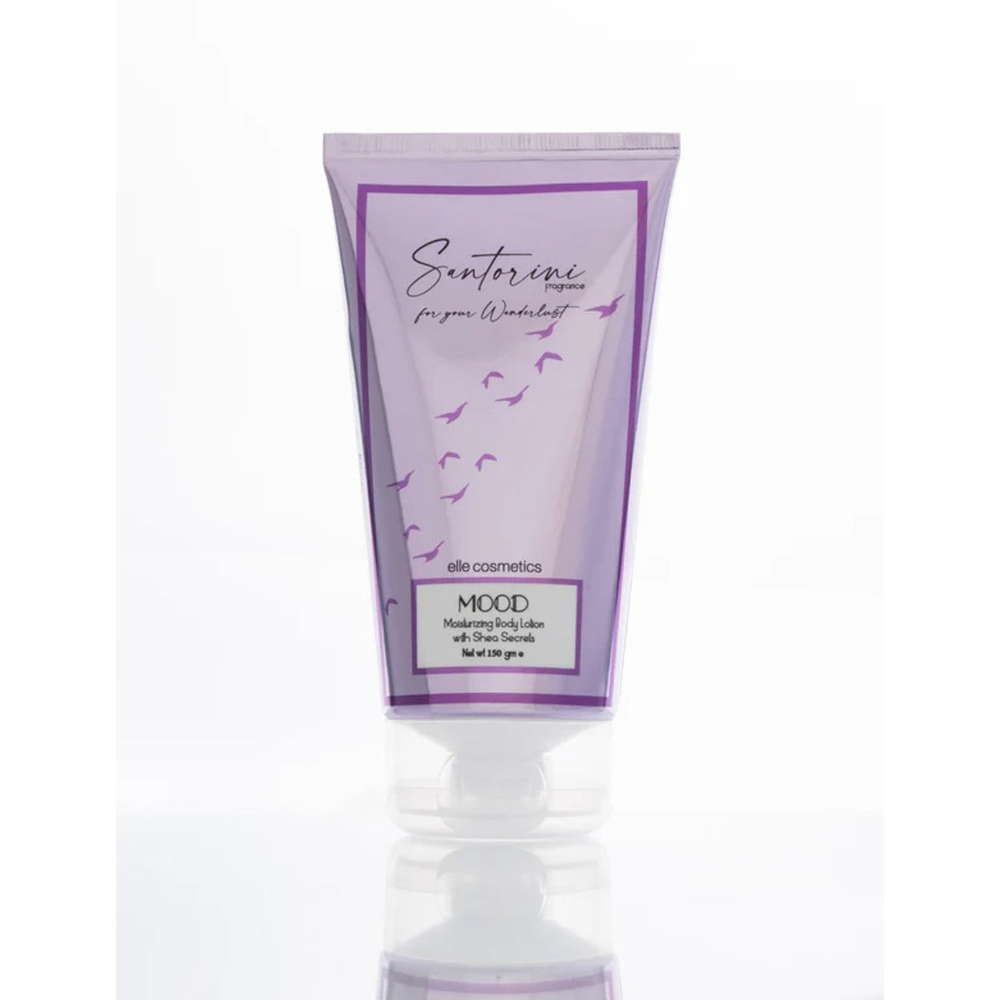 لوشن الجسم مود سانتوريني - 150 جرام