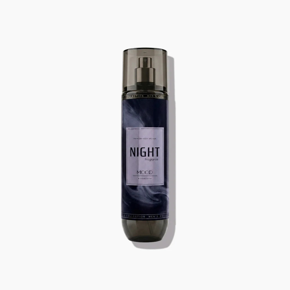 Mood Nighttime Body Mist 220ml