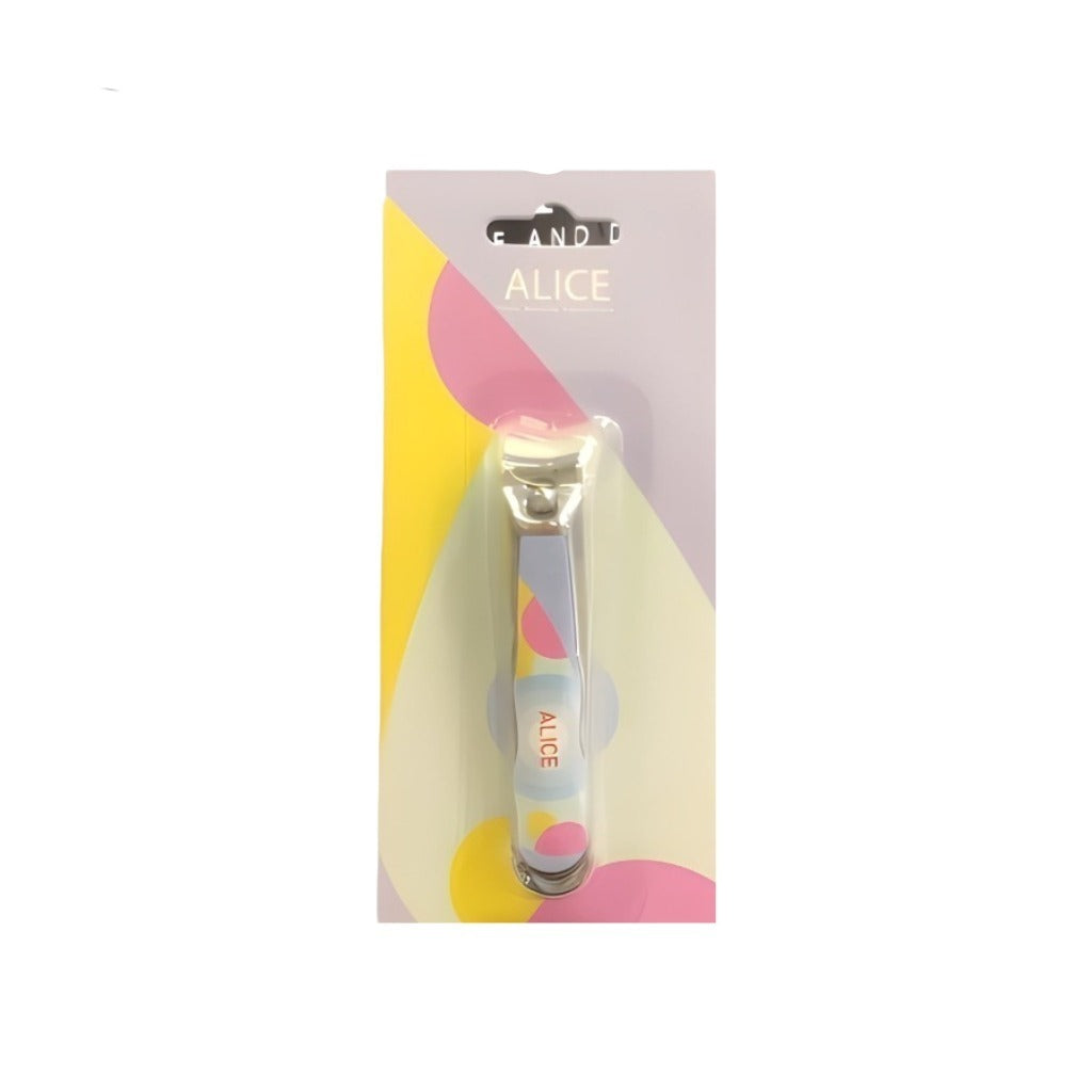 Alice nail clipper 1 piece