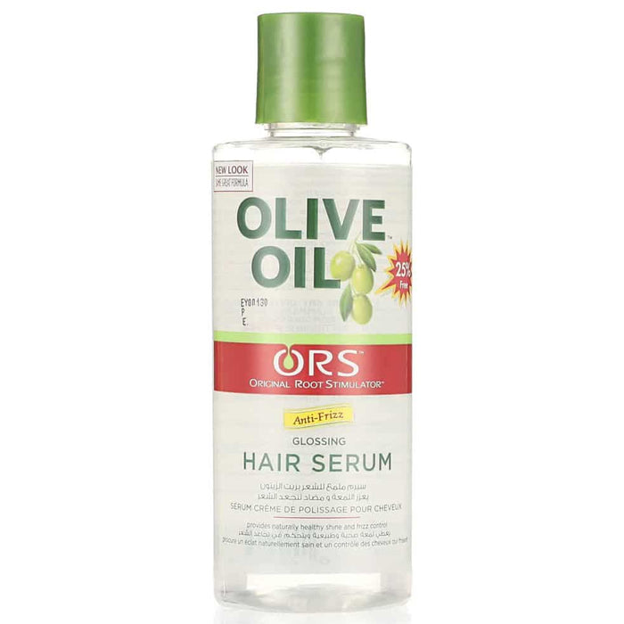 Ors Olive Oil Hair Serum 187Ml