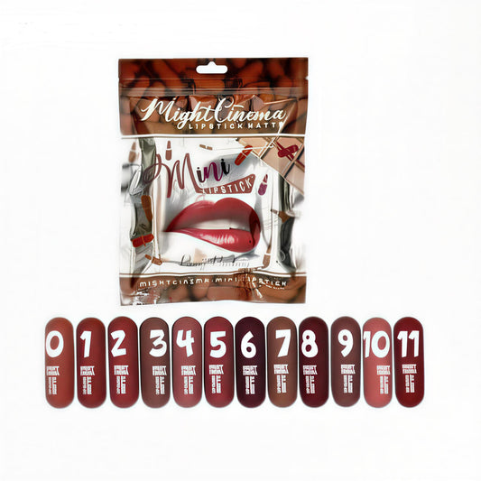 Rogue Mate Cinema Stick Mini 12 Capsules