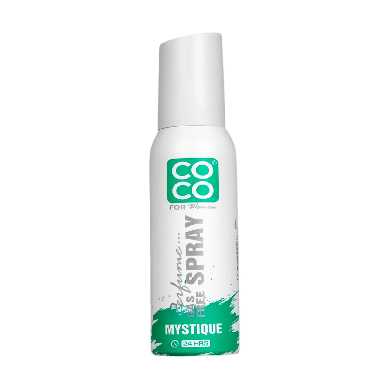 Coco Spray for Women Mystic 120ml
