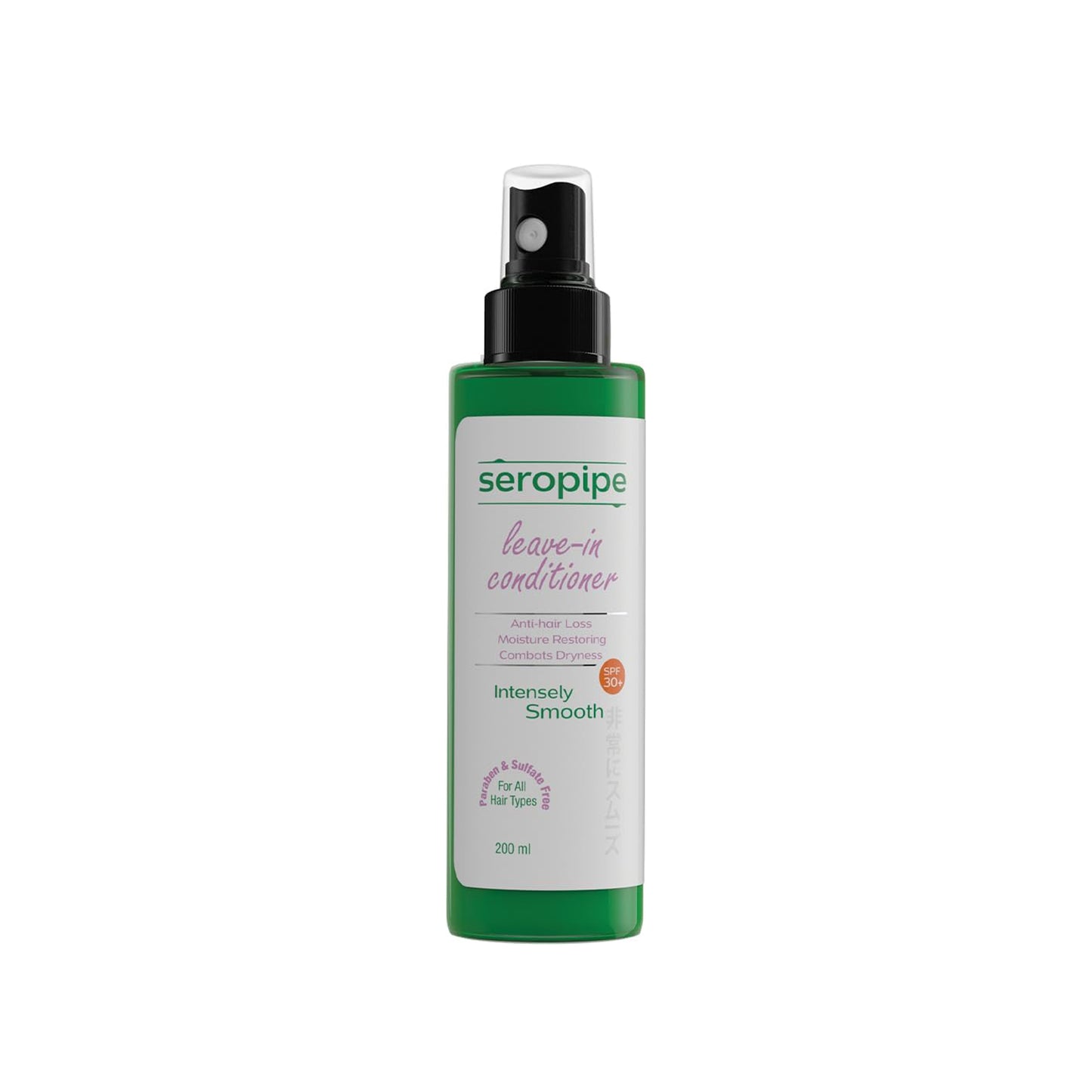Seropipe Leave In Hair Conditioner, 200 ML