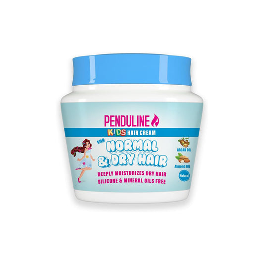 Penduline cocoa butter hair cream for kids - 150 ml