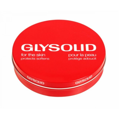 Glysolid Cream – 80 g