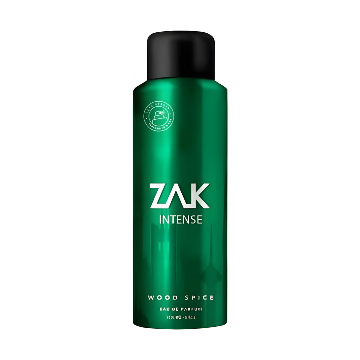 ZAK Intense Wood spice Eau De Parfum for him original - 150 Ml