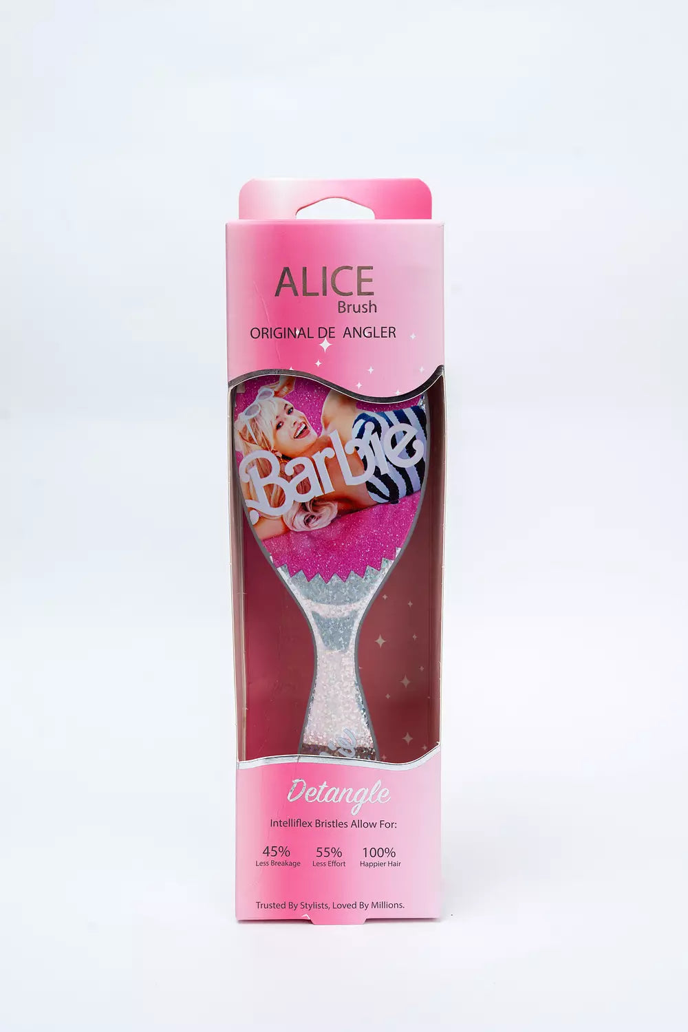 ALICE Barbie Brush