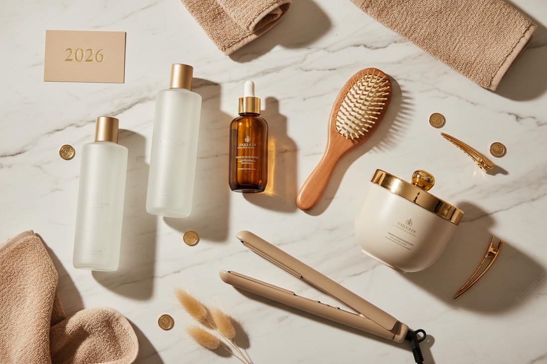 Best Haircare Products in Egypt 2026 | Your Complete Hair Transformation Guide