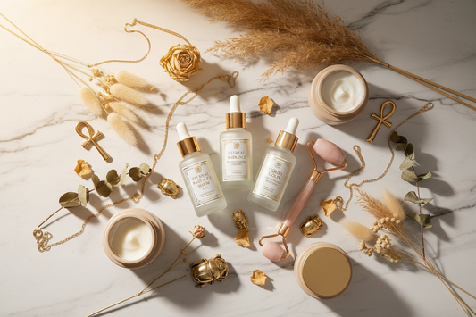 Best Skincare & Body Care Products in Egypt 2026 | Glow Up Your Routine