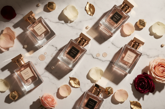 Best Fragrances & Perfumes in Egypt 2026 | NOBA Fragrance Guide