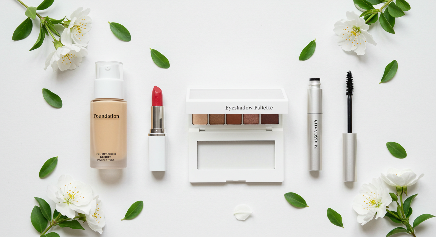 Makeup