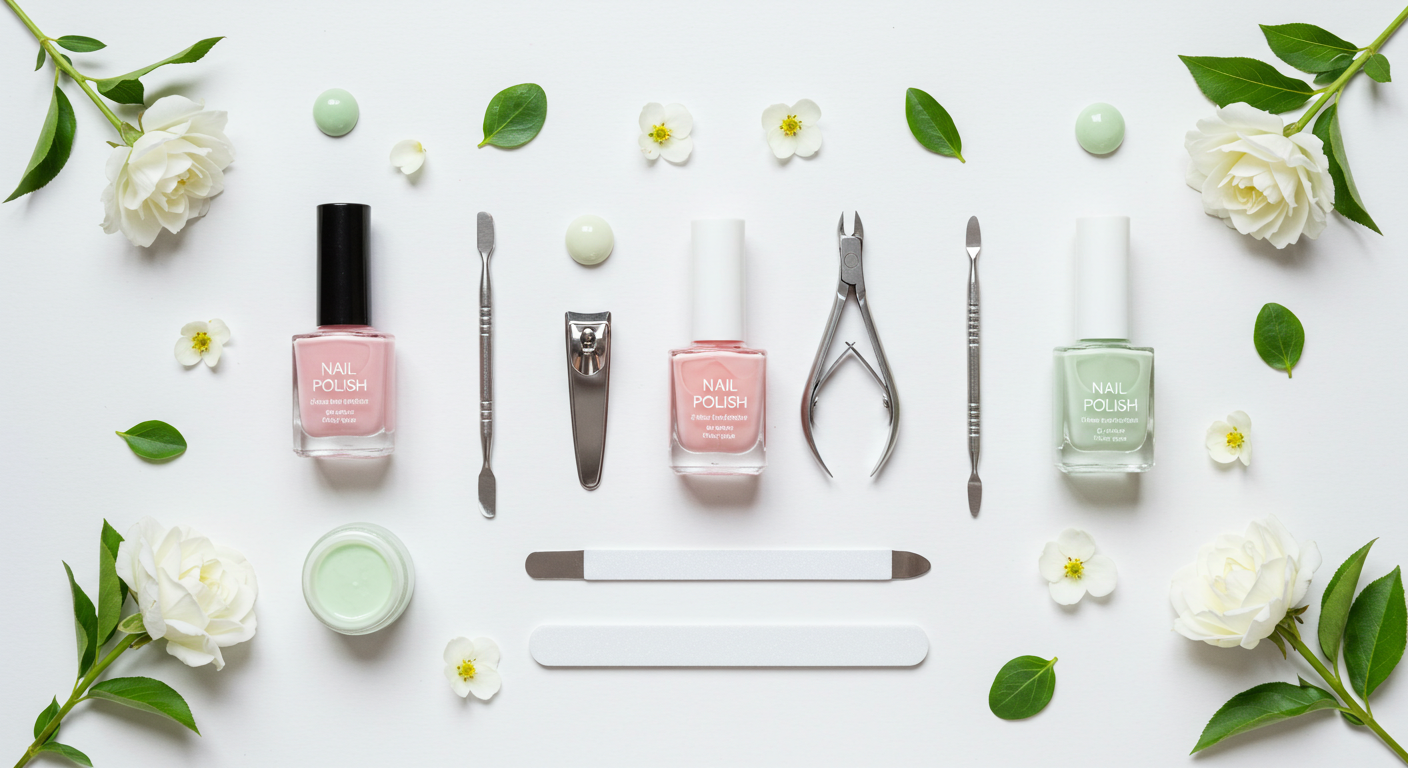 Nail Care