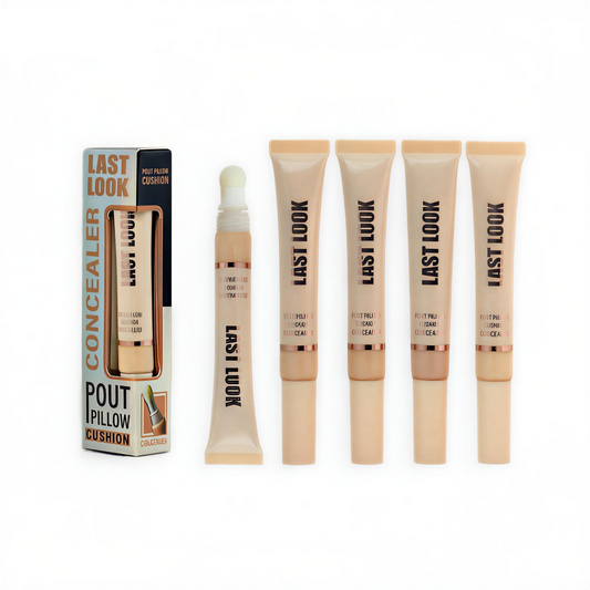 Last Look Pillow Cushion Liquid Concealer